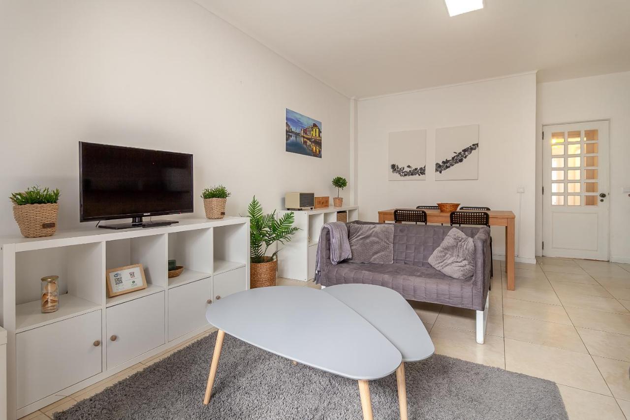 Arrochela By Home Sweet Home Aveiro Exterior foto